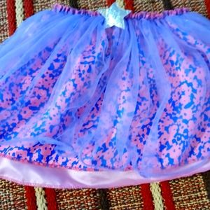 Child's Halloween skirt. Make An OFFER.
